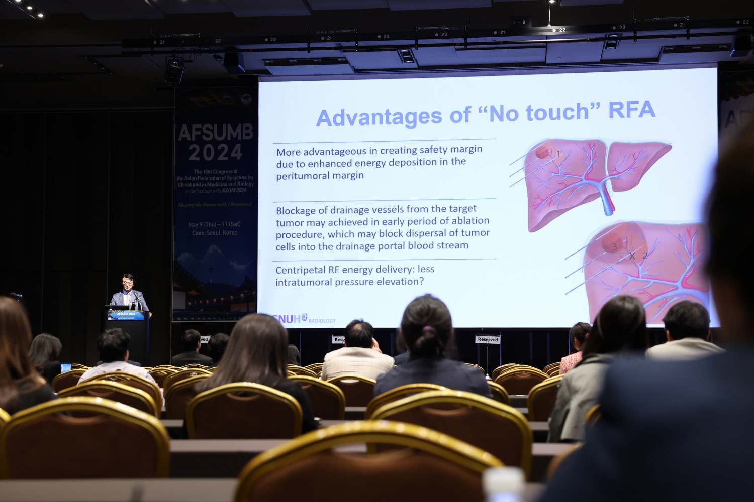 [Day 3] 09. Innnovative Techniques in US-Guided Ablation (Collaborative with KSITA)